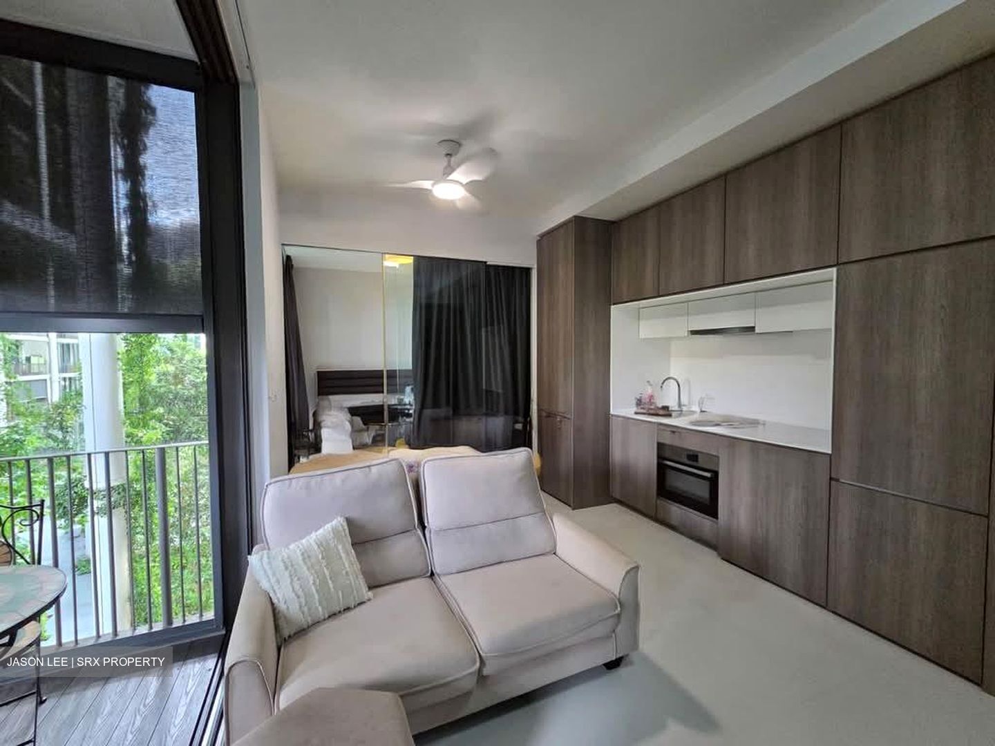 The Tembusu (D19), Condominium #560938341